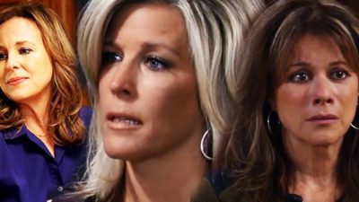 Who Is the Best Mom on General Hospital?