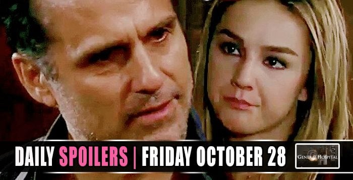 General Hospital Spoilers