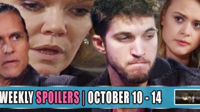 General Hospital Spoilers: One Stolen Car Ruins So Many Lives…