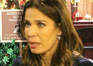 Kristian Alfonso Days of Our Lives