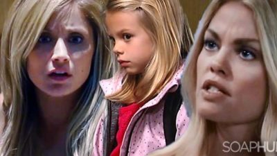 What If… Charlotte Is Lulu’s on General Hospital?