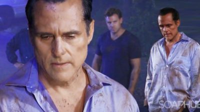 What Will Become of Sonny Now on General Hospital?