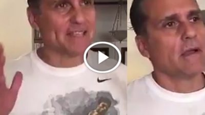 Maurice Benard’s Dad Is NOT Happy With Jason and Carly