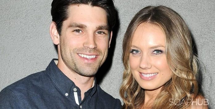 Melissa Ordway’s Anniversary to Remember!