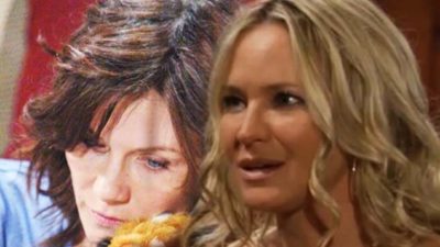 Would Sharon Murder Patty to Keep Her Quiet on The Young and the Restless?