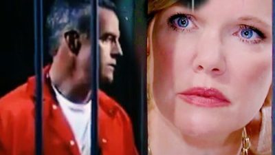 Will Ava Be Paul’s Ticket Out of Prison on General Hospital?