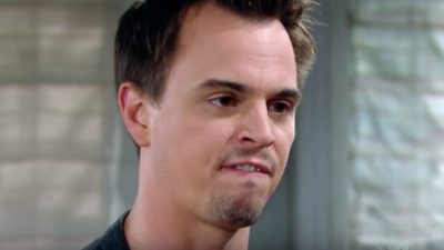 The Bold and the Beautiful Spoilers: Whose Side Will Wyatt Choose?