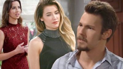 Who Should Liam Choose on The Bold and the Beautiful?