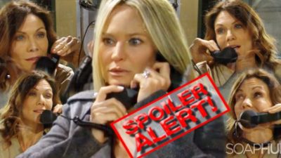 The Young and the Restless Spoilers: Patty Wants Her Freedom!