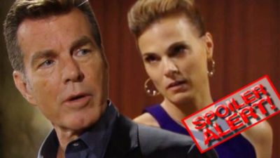 The Young and the Restless Spoilers: Jack’s Ready to Cause a Scandal!