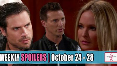 The Young and the Restless: Lies, Cover-Ups, and The Shocking Truth!