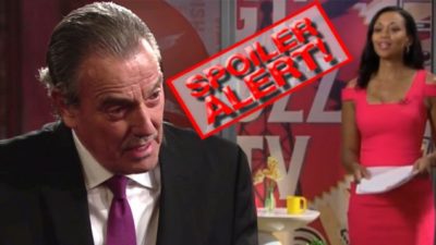 The Young and the Restless Spoilers: Will Victor Get Exposed as a Fraud?!