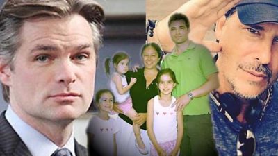 Daniel Cosgrove to Co-Star in Nighttime Series, Project Dad