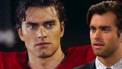 The Bold and the Beautiful’s Pierson Fode to Star in Film, It’s Time