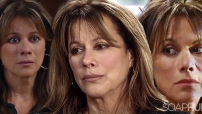 General Hospital Poll Results: Which Version of Alexis Is Your Fave?