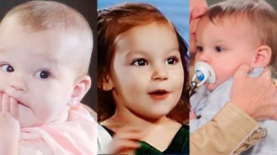 Bundles of Joy? Does General Hospital (GH) Have Way Too Many Baby Stories?