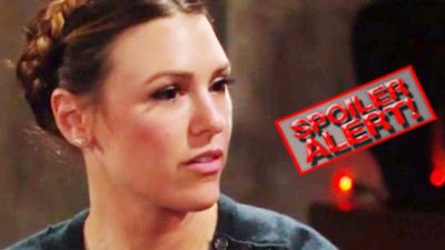 The Young and the Restless Spoilers (YR): Chloe’s Luck Runs Out!