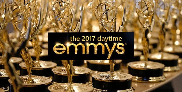 44th Annual Daytime Emmy Date Set!