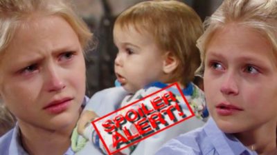 The Young and the Restless Spoilers: Sharon Destroys Faith!