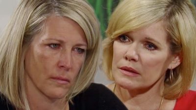 When Carly Learns What Ava Did–Watch Out!