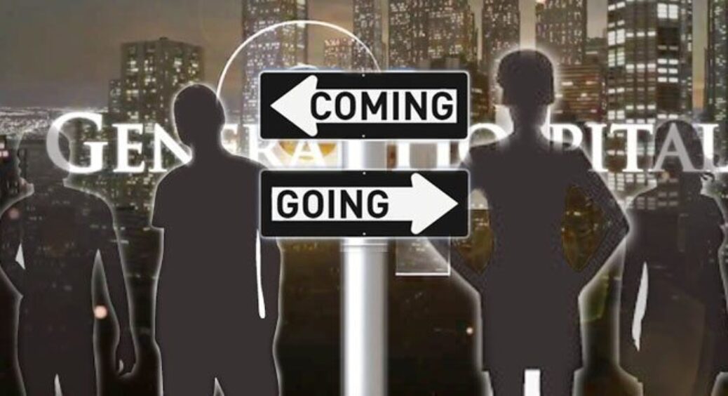 General Hospital Comings and Goings: He Returns for A Dramatic Storyline Arc!