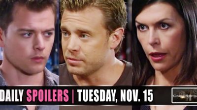 General Hospital Spoilers: News That Can Change Everything