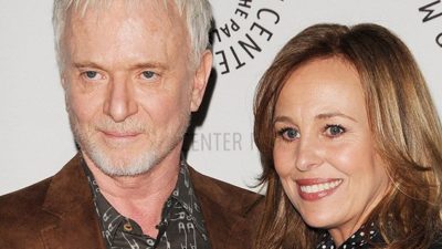 Celebrate Luke and Laura’s Anniversary With Genie Francis