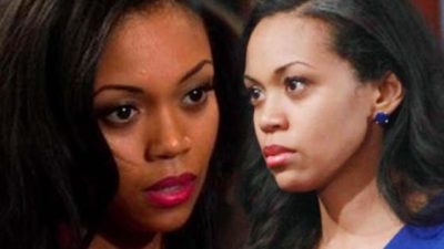 The Young and the Restless Fans Can’t Stand Hilary!