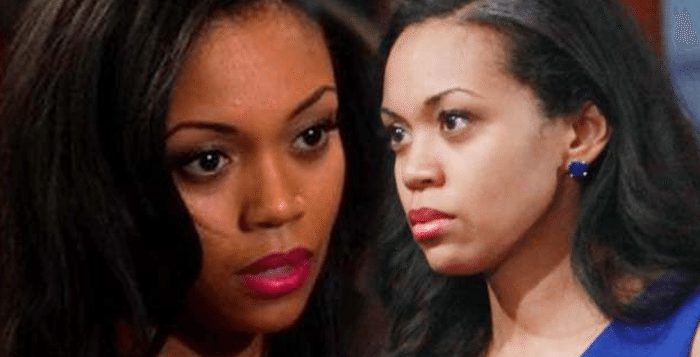The Young and the Restless Spoilers (YR): Hilary’s Hunch Could Ruin Cane!