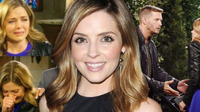 Could Days of Our Lives Have Kept Jen Lilley?