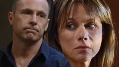 Julian’s Alive!!! But, Does Alexis Have An Affair on General Hospital (GH)?