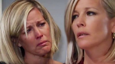 Does Carly Need a New Love on General Hospital?