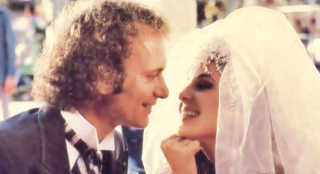 Flashback: 35 Years Ago Today Luke Married Laura on General Hospital