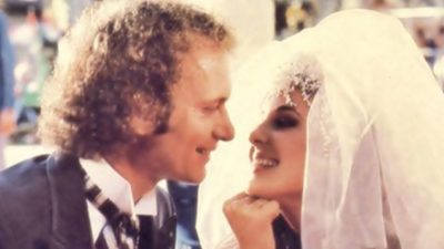 General Hospital Exclusive: How Luke and Laura’s Wedding Came Together