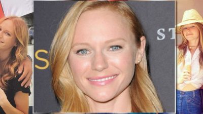 Get Ready for the New Chabby: Marci Miller Debuts Next Week!