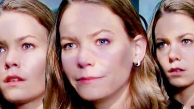 Nelle: The New General Hospital Enemy…But What Is She Up To?