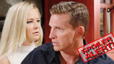 The Young and the Restless Spoilers: Is This the End for Sharon and Dylan?