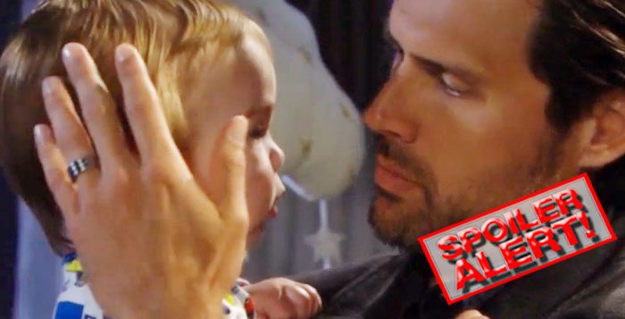The Young and the Restless Spoiler