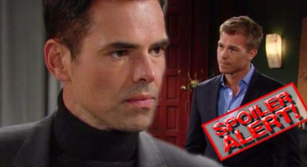 The Young and the Restless Spoilers: Billy Threatens Travis!