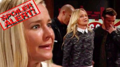 The Young and the Restless Spoilers: Sharon’s Arrest Shocks Genoa City!