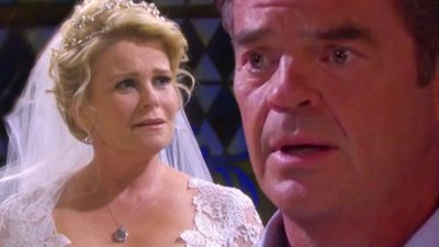 Exclusive: Wally Kurth Gives Insight to Justin & Adrienne’s Relationship