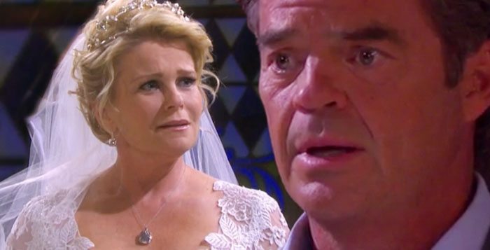 Wally Kurth on Days of our Lives