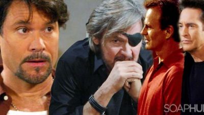 Our Days of Our Lives Hero: Remembering Bo Brady