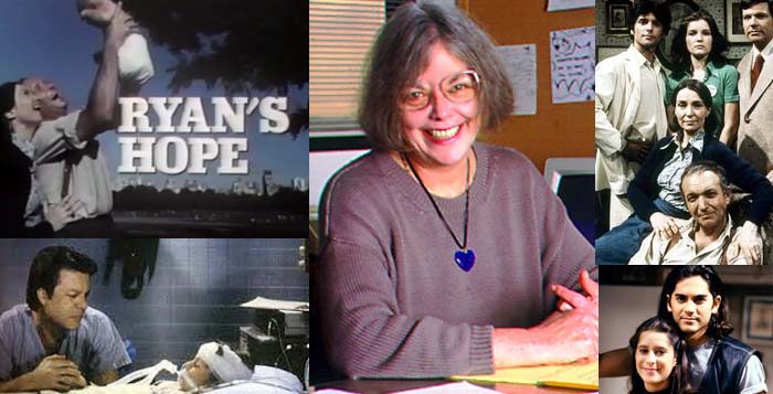 Famed General Hospital Head Writer Claire Labine Dies