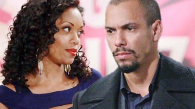 What Should Devon Do About Hilary on Y&R?