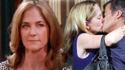 DePaiva Brings Eve Donovan Back to Days of Our Lives