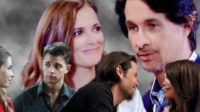 THIS New Couple on General Hospital Is the Most Popular!