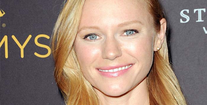 Marci Miller of Days of Our Lives