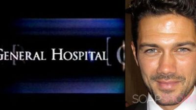 WATCH! A Whole New Side Of GH Star Ryan Paevey
