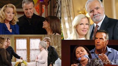 Soap Opera Veterans and the Price of Honoring the Past